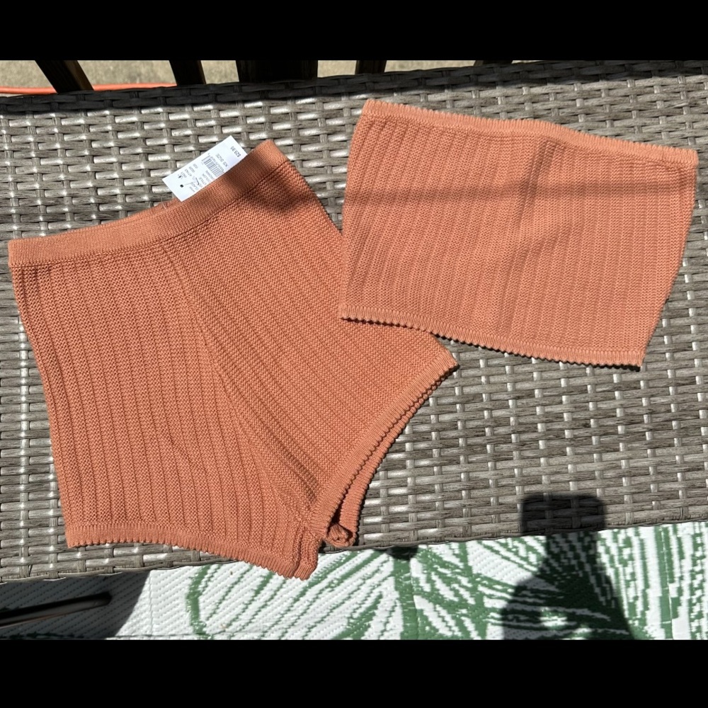 NWT cute matching set